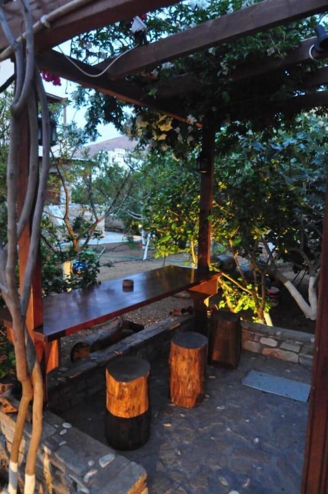 Villa Mata Chora  Exterior photo